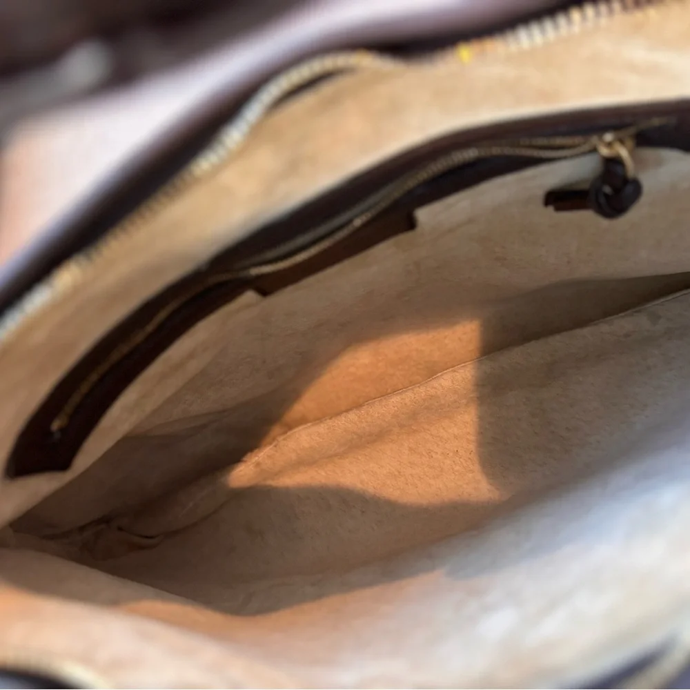 Bottega Veneta Chocolate Brown Nappa Intrecciato Medium Hobo Bag